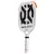 Onix Malice 14 Open Throat Composite Pickleball Paddle KZ8000-MLC14OTCMPWHT - alternate 6